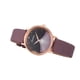 thumbnail image 2 of Reloj de cuarzo para mujer, relojes para mujer Qicaihong, el último reloj coreano para mujer, reloj de moda con diamantes, reloj de moda para mujer., 2 of 3