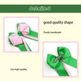 thumbnail image 4 of YIGSECU Elegant Hair Clip Fashion Hairpin Hair Bows Ribbon Barrettes For Ladies Teens, 4 of 21