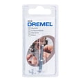 thumbnail image 1 of Accesorio Vástago Adaptador 402 Discos Corte Dremel Dremel 2615000402, 1 of 2