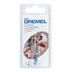 thumbnail image 1 of Accesorio Vástago Adaptador 402 Discos Corte Dremel Dremel 2615000402, 1 of 2