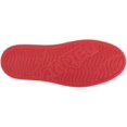 thumbnail image 4 of Native Jefferson Kids/Junior Shoes - Torch Red/Shell White - J5, 4 of 10