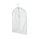 thumbnail image 2 of Xihbxyly Bolsas Transparentes para Ropa, Funda para Traje con Cremallera de Fácil Acceso, Almacenamiento de Ropa Que Ahorra Espacio, Diseño Semitransparente para Una Rápida Recuperación, Uso Diario E, 2 of 7