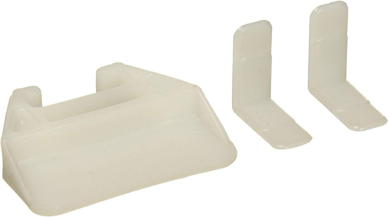 SlideCo 221376 Drawer Track Guide & Glides