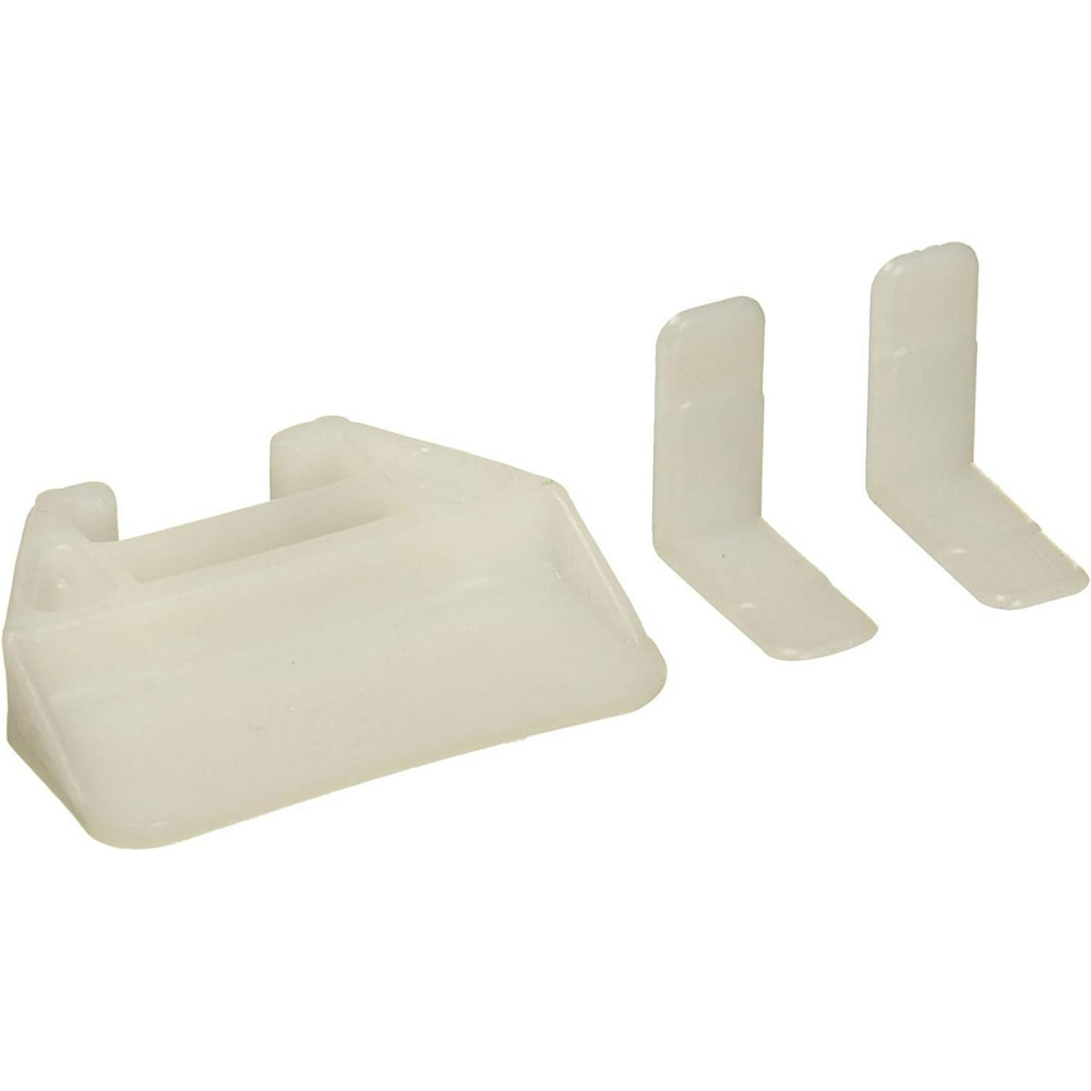 SlideCo 221376 Drawer Track Guide & Glides