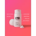 thumbnail image 3 of K18 Masque Capillaire Réparateur Moléculaire Sans Rinçage 0,17 oz & 1,7 oz, 3 of 5
