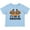 AE-Light Blue, variant on Inktastic Twins First Thanksgiving Turkey Boys or Girls Baby T-Shirt