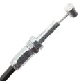 thumbnail image 3 of Cable Chicote De Acelerador Para Moto Gn125 negro, 3 of 3