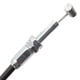 thumbnail image 3 of Cable Chicote De Acelerador Para Moto Gn125 negro, 3 of 3