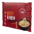 thumbnail image 2 of Ramen Express sabor beef vegetarian 85 g, 2 of 5