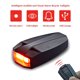 thumbnail image 3 of Luces traseras para bicicleta TFixol luz trasera antirrobo inteligente alarma LED, 3 of 8