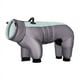 thumbnail image 1 of Mono impermeable para perros grandes, ropa para perros medianos y grandes, mono de invierno para mascotas, chaqueta para bulldog francés, disfraz para labrador., 1 of 6