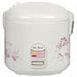 Sunpentown 10-Cup Rice Cooker, SC-1812P