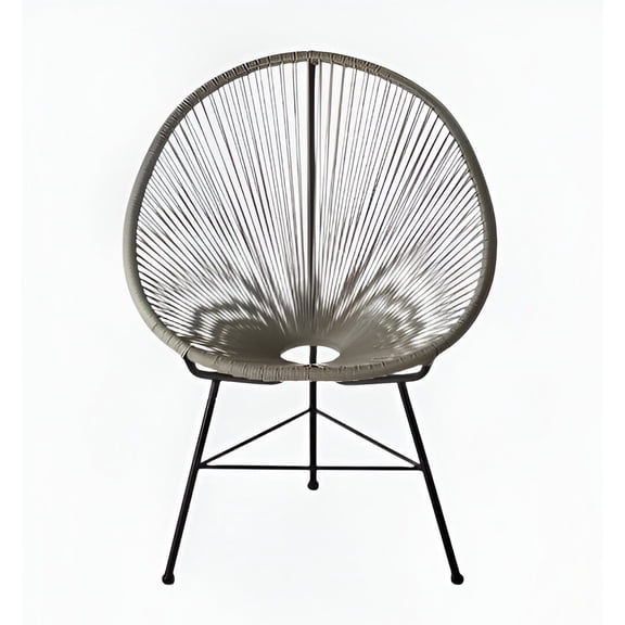 Acapulco Chair Grey