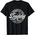 thumbnail image 1 of Camiseta Para Mujer "Papá del Año 2025" - Primer Día del Padre, 1 of 7