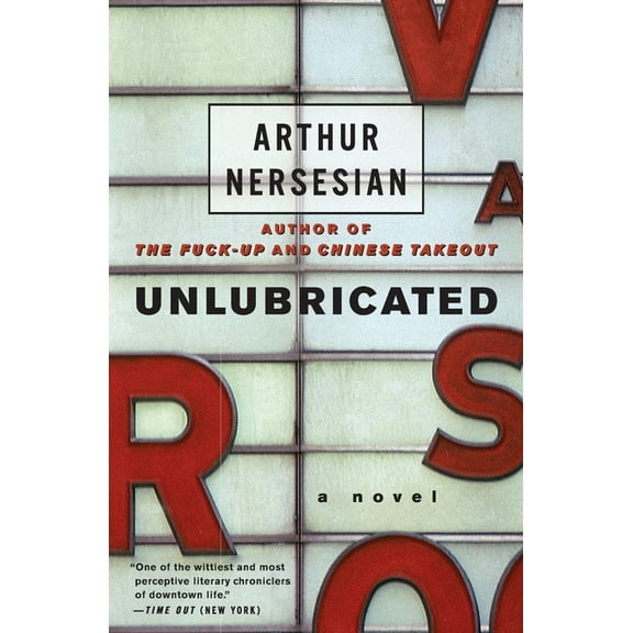 Unlubricated, (Paperback)