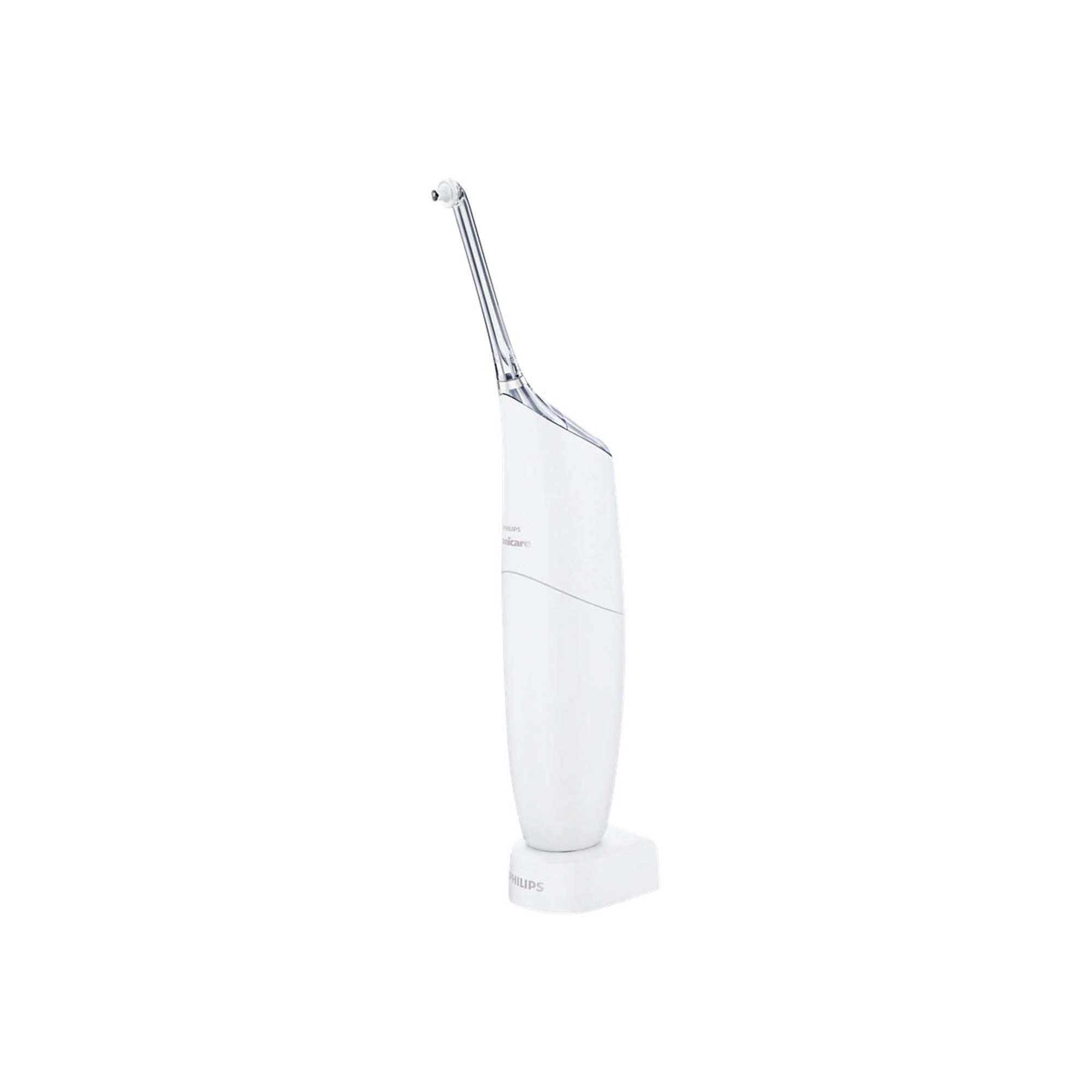 Philips Sonicare AirFloss Pro HX8331 - Oral irrigator - cordless - white with gray accents