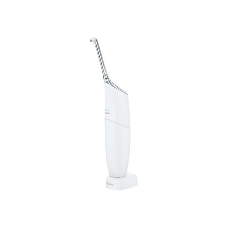 Philips Sonicare AirFloss Pro HX8331 - Oral irrigator - cordless - white with gray accents