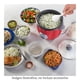thumbnail image 3 of Arrocera y Vaporera Hamilton Beach 20 Tazas Mod. 37538N Rojo, 3 of 7