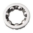 thumbnail image 3 of Ensemble d'Accessoires de Guidon de Vélo Vtt Fourche Casques Roulements à Billes, 3 of 8