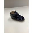 thumbnail image 4 of FW25 Beberlis Baby 24135 Bow Leather Lace Shoe, 4 of 5