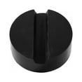 thumbnail image 4 of Jack Adapter, Floor Jack Rubber Pad, Universal Rubber Block 65x33mm Cylinder Shape For Industry Power Plant, 4 of 8