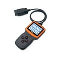 KCGYNP Car Diagnostic Tool,Engine Reader,Fault DetectorUniversal for