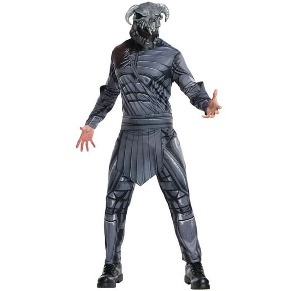 Ruby Slipper Sales Co., LLC (Rubies) Wonder Woman Movie Ares Adult Costume X-Large Male