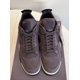 thumbnail image 2 of Ni - ke A Ma Maniere Jordan 4 Violet Ore Size 11.5 Men’s, 2 of 5