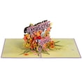 thumbnail image 5 of Thinking Of You Pop Up Card, 5 of 6
