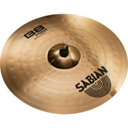 SABIAN B8 Pro Rock Crash Brilliant 20 in.