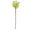 Green, variant on Nearly Natural 32in. Lilac Artificial Flower (Set of 4)-Color:Green