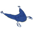 thumbnail image 1 of Patient Lift Slings, 4 Lanyards Care Patient Cervical Spine Working Load 230KG Split Leg Sitting Sling Adjustable  For Hospital, 1 of 8