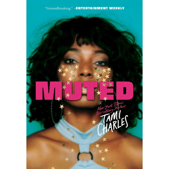 Pre-Owned Muted (Paperback) 1338673548 9781338673548