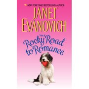 JANET EVANOVICH The Rocky Road to Romance (Paperback)