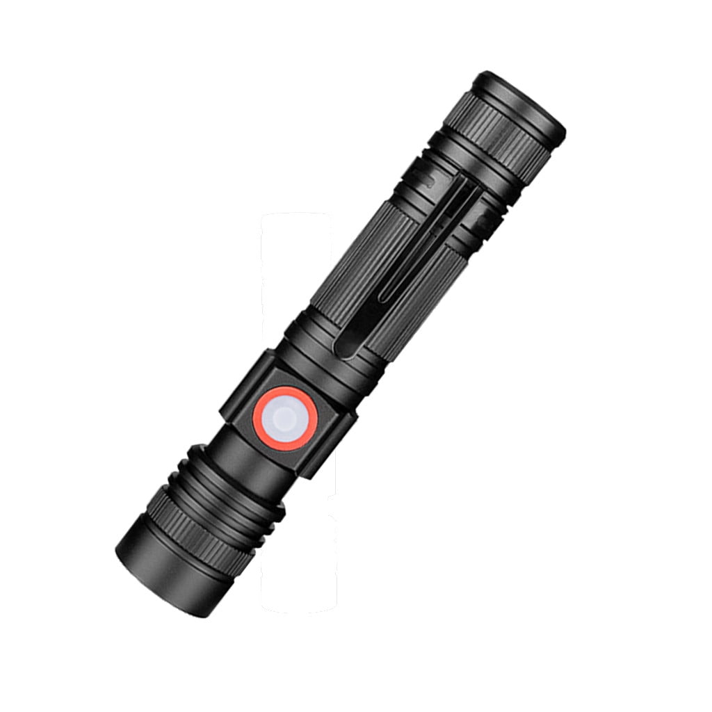 350000LM T6 LED Rechargeable High Power Torch Flashlight Lamp Lights & Charger