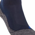 thumbnail image 4 of Men's Falke 16154 TK2 Short Cooling Padded Hiking Sock (Marine L), 4 of 6
