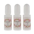 thumbnail image 1 of 3 Pieces Epoxy Resin Color Dye Colorant Liquid Pigment Material - white, 6.7CM, 1 of 8