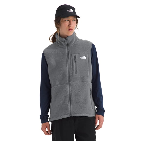 Chaleco The North Face Yumiori de fleece ligero talla grande