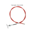 thumbnail image 2 of YSNOOWE Cable De Para Minibike Eléctrico Con Resistente Para Uso Urbano Y Todoterreno, 2 of 7