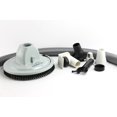 thumbnail image 4 of PENTAIR GW8000 Kreepy Krauly Lil Shark Above Ground Swimming Pool Cleaner/Vac, 4 of 6