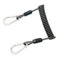 thumbnail image 4 of Cuerda Eslinga de seguridad Sunnimix de bobina submarino profesional negro, 4 of 7