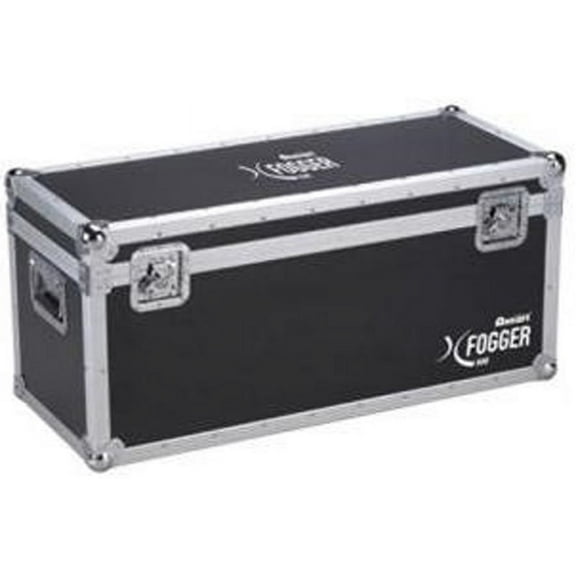 Elation FZ-1020 Antari FZ-1020 Flight Case Flight Case For Z-1020 Dimensions