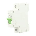 thumbnail image 6 of 1P Circuit Breaker Ac400V Circuitbreaker Residual Current Breaker Air Switch 6Ka 63A YIWEI, 6 of 8
