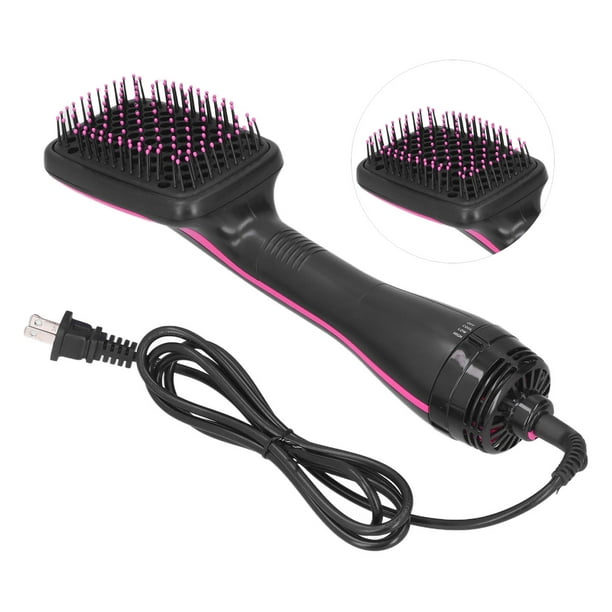 Brush blower top