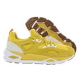 thumbnail image 4 of Puma TRC Blaze D. South Mens Shoes Size 9.5, Color: Babmoo Pristine, 4 of 5