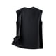 thumbnail image 4 of Tops con estampado de Pascua sin mangas con cuello redondo a la moda para mujer Fridja qr2552, 4 of 6