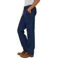 thumbnail image 3 of Dickies Women's FLEX Relaxed Fit Carpenter Jeans, 3 of 4