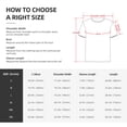 thumbnail image 3 of Plus-size Men's T-shirt, Comfortable and Versatile, Simple and Clean, Men's Blue Sea Turtle Pattern Summer Casual Crew Neck Short Sleeve T-shirt,, 3 of 5