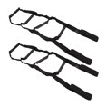 thumbnail image 2 of Bed Sit Up Helper, Easy Grip Four Sections Bed Ladder Assist  For Paralytic, 2 of 8