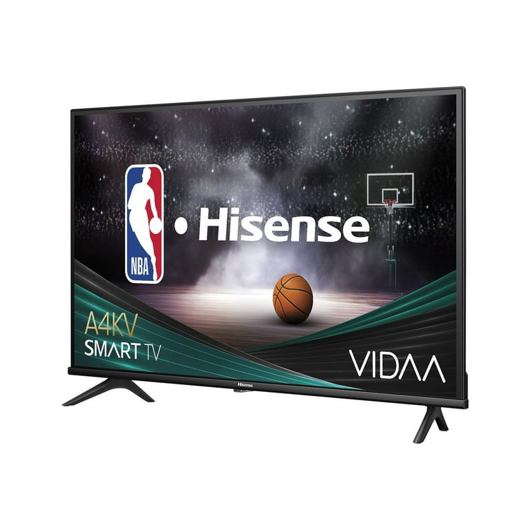 Hisense 40A4N SMART TV 40インチ ハイセンス（HISENSE） テレビ 40型 液晶テレビ 40インチ TV 40A4N